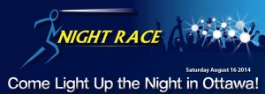 night race