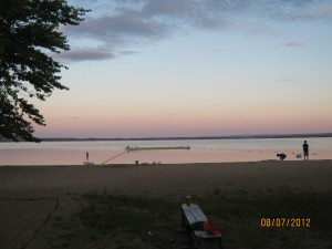 Camp Mishewah 